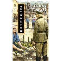 Les Traitres Du Camp 133