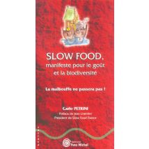 Slow Food