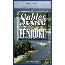 Sables Mouvants À Bénodet