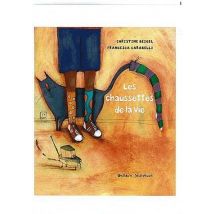 Les Chaussettes De La Vie