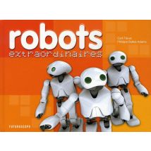 Robots Extraordinaires