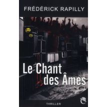 Le Chant Des Âmes