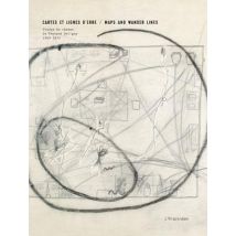 Cartes Et Lignes D'Erre - Maps And Wander Lines