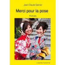 Merci Pour La Pose : Portraits