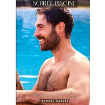 Soirée Piscine : Histoires Érotiques Gay De Sexe Explicite - Gay Erotic Stories For Macho Men
