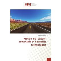 Metiers De L'Expert-comptable Et Nouvelles Technologies