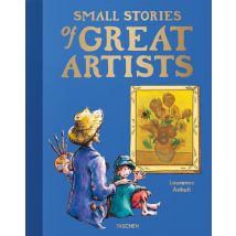 Small Stories Of Great Artists