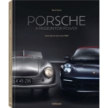 Porsche : A Passion For Power