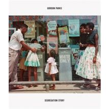 Gordon Parks : The Segregation Story