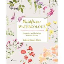Wildflower Watercolour