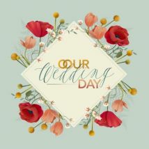 L'Album Souvenir De Mon Mariage