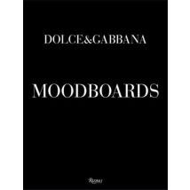 Dolce & Gabbana Moodboards