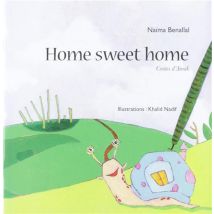 Home Sweet Home - - PAS DE MARQUE -