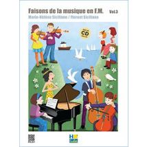 Faisons De La Musique En F.m. - Volume 3