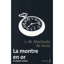 La Montre En Or Et Autres Contes