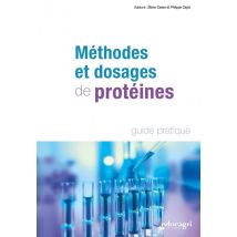 Méthodes Et Dosages Des Protéines
