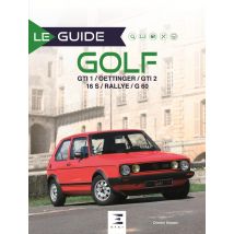 Le Guide Golf (3e Édition)