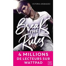 Break The Rules