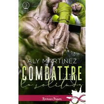Sur La Corde Raide Tome 3 : Combattre La Solitude