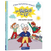 Une Super-mamie - Super Débutant