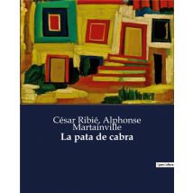 La Pata De Cabra