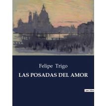 Las Posadas Del Amor