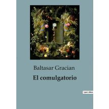 El Comulgatorio