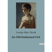 An Old-fashioned Girl