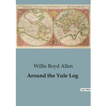 Around The Yule Log