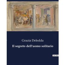 Il Segreto Dell'uomo Solitario