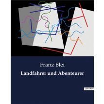 Landfahrer Und Abenteurer