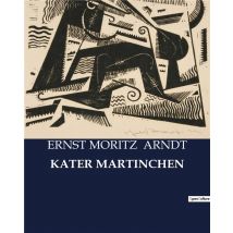 Kater Martinchen