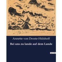 Bei Uns Zu Lande Auf Dem Lande