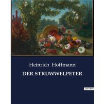 Der Struwwelpeter