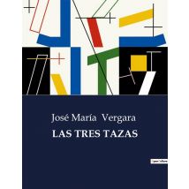 Las Tres Tazas