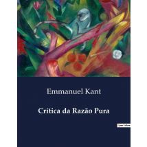 Crítica Da Razão Pura