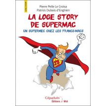 La Loge Story De Supermac - Un Supermec Chez Les Francs-macs