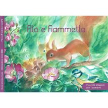 Filo E Fiammetta N°8 Primavera 2023 : Vivere Le Stagioni Con I Bambini