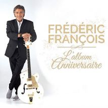 L'Album Anniversaire, 50 Ans De Carrière