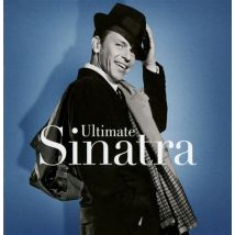 Ultimate Sinatra