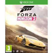 Forza Horizon 2 - Microsoft