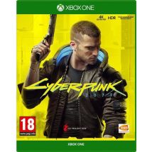 Cyberpunk 2077 - Édition Day One - CD Projekt Red