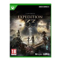 Clair Obscur : Expedition 33 - Bandai Namco