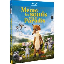 Même Les Souris Vont Au Paradis