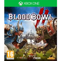 Blood Bowl 2 - Focus