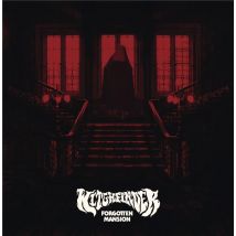Forgotten Mansion