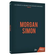 Morgan Simon