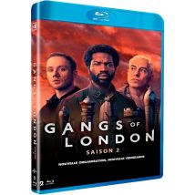 Gangs Of London - Saison 2