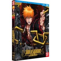 Bleach - Le Film 4 : Hell Verse