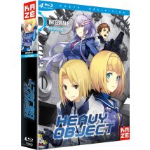 Heavy Object - Intégrale